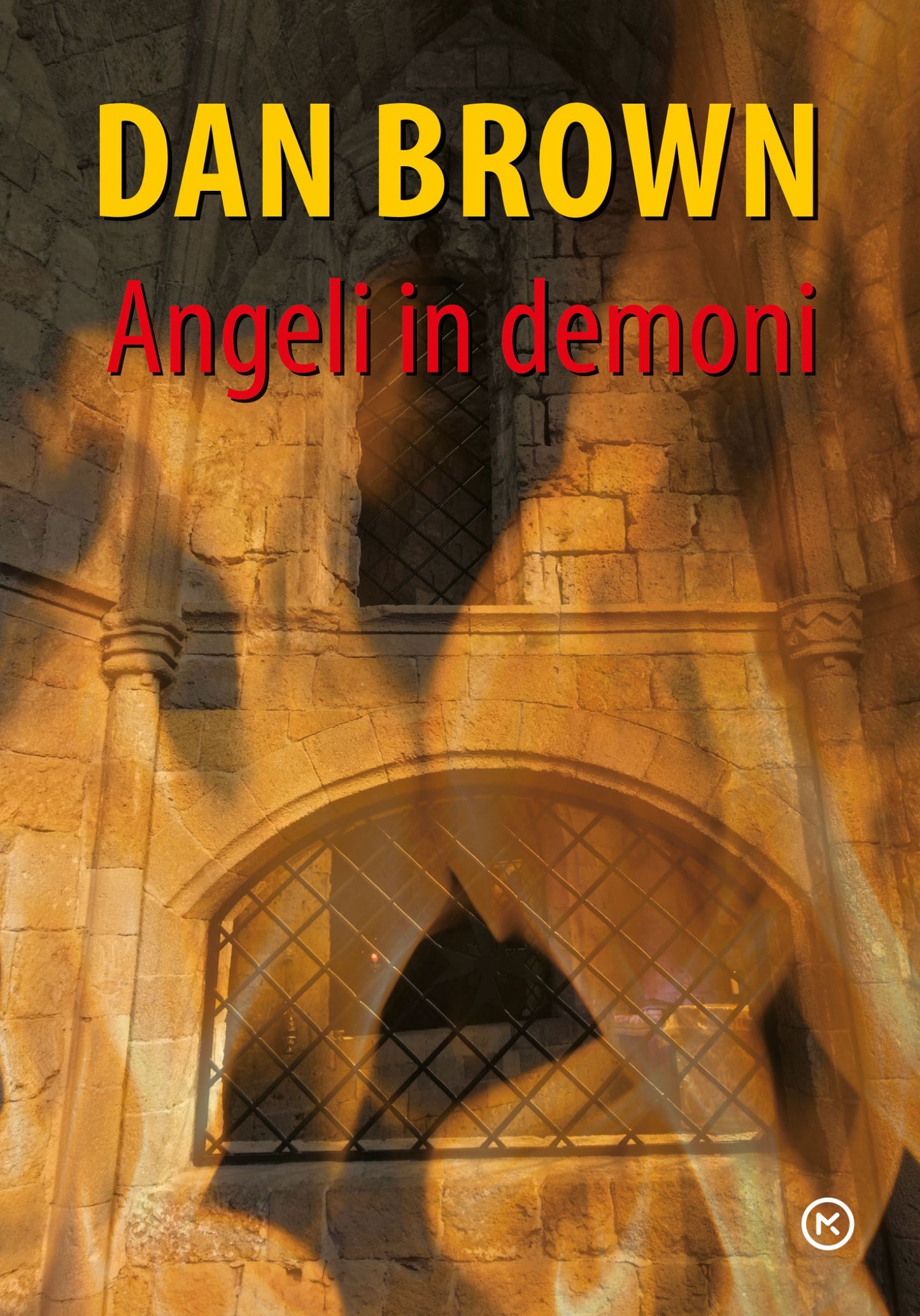 Angeli in demoni