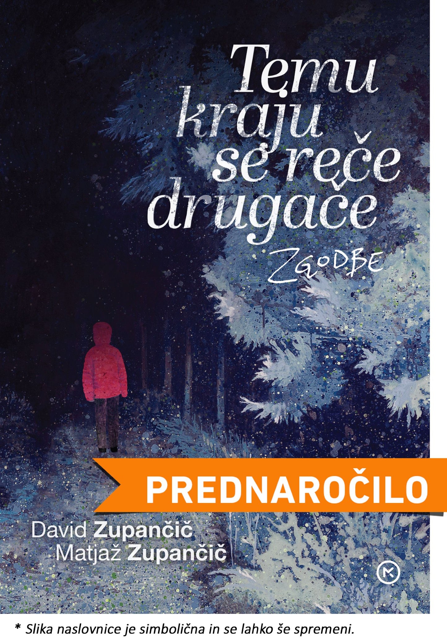 Temu kraju se reče drugače