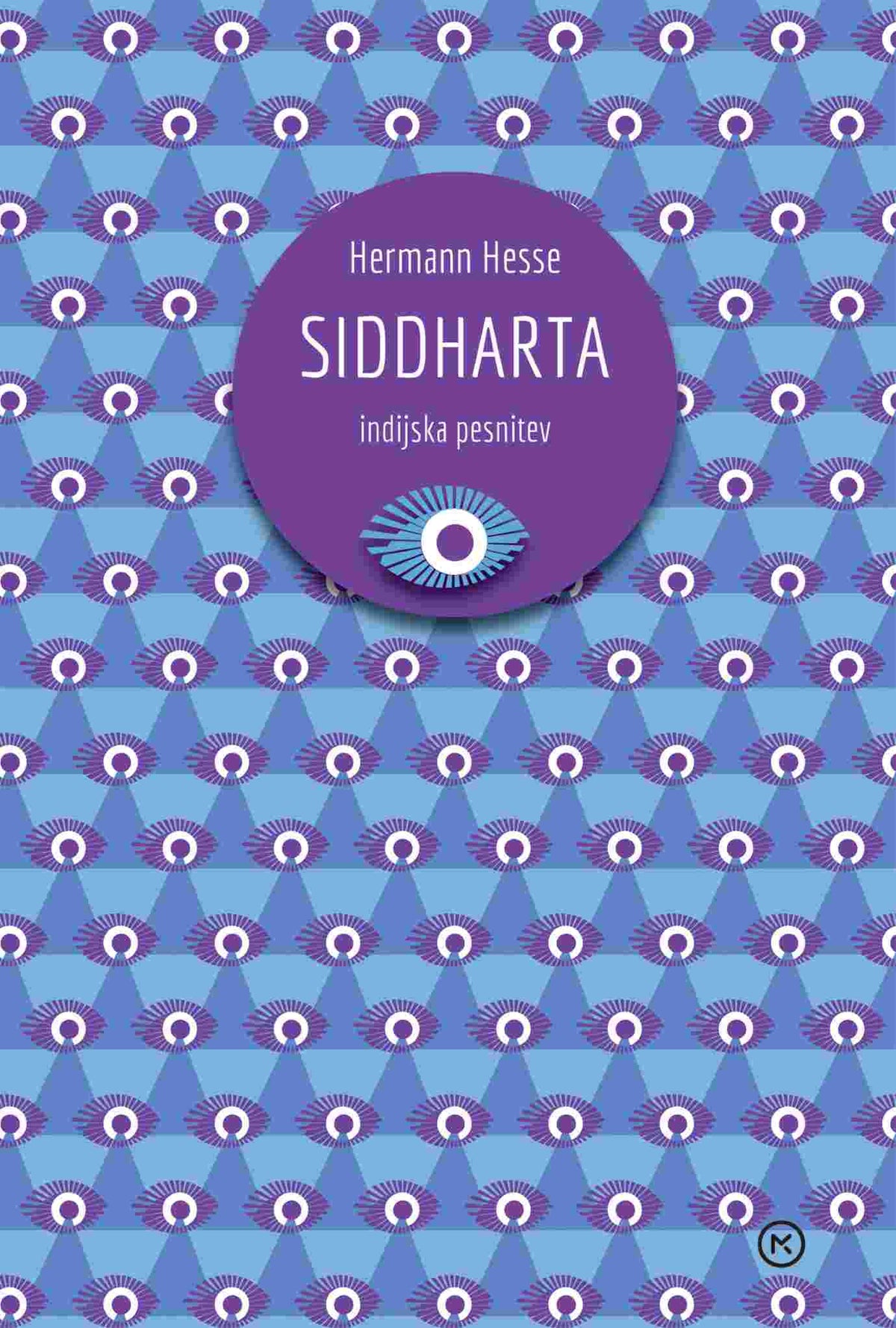 Siddharta: indijska pesnitev