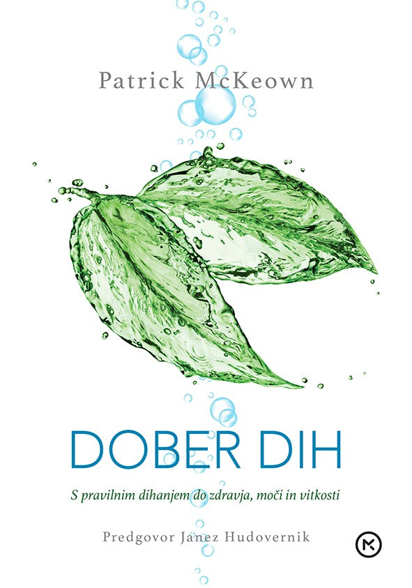 Dober dih