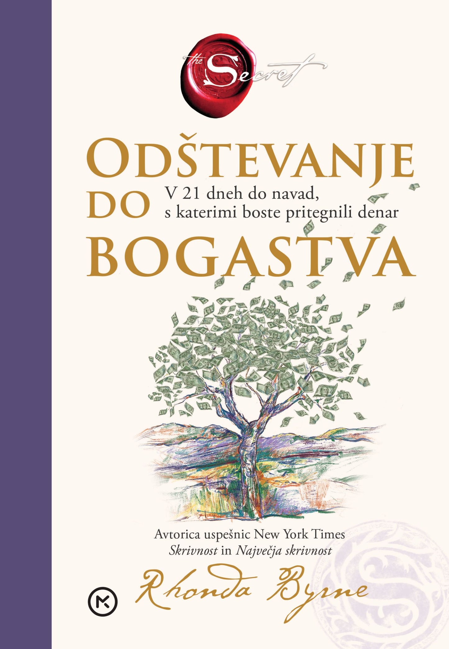 Odštevanje do bogastva