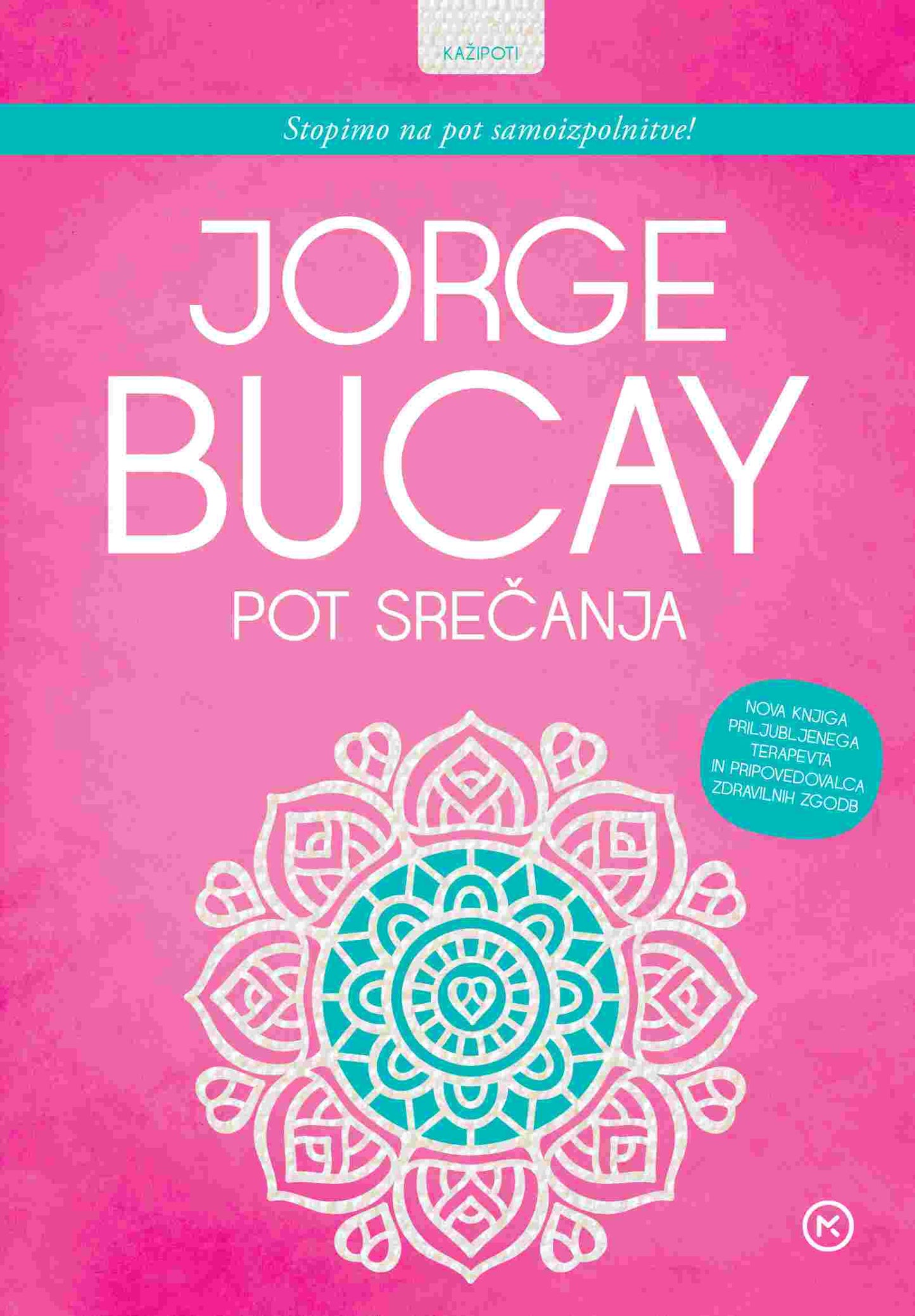 Pot srečanja