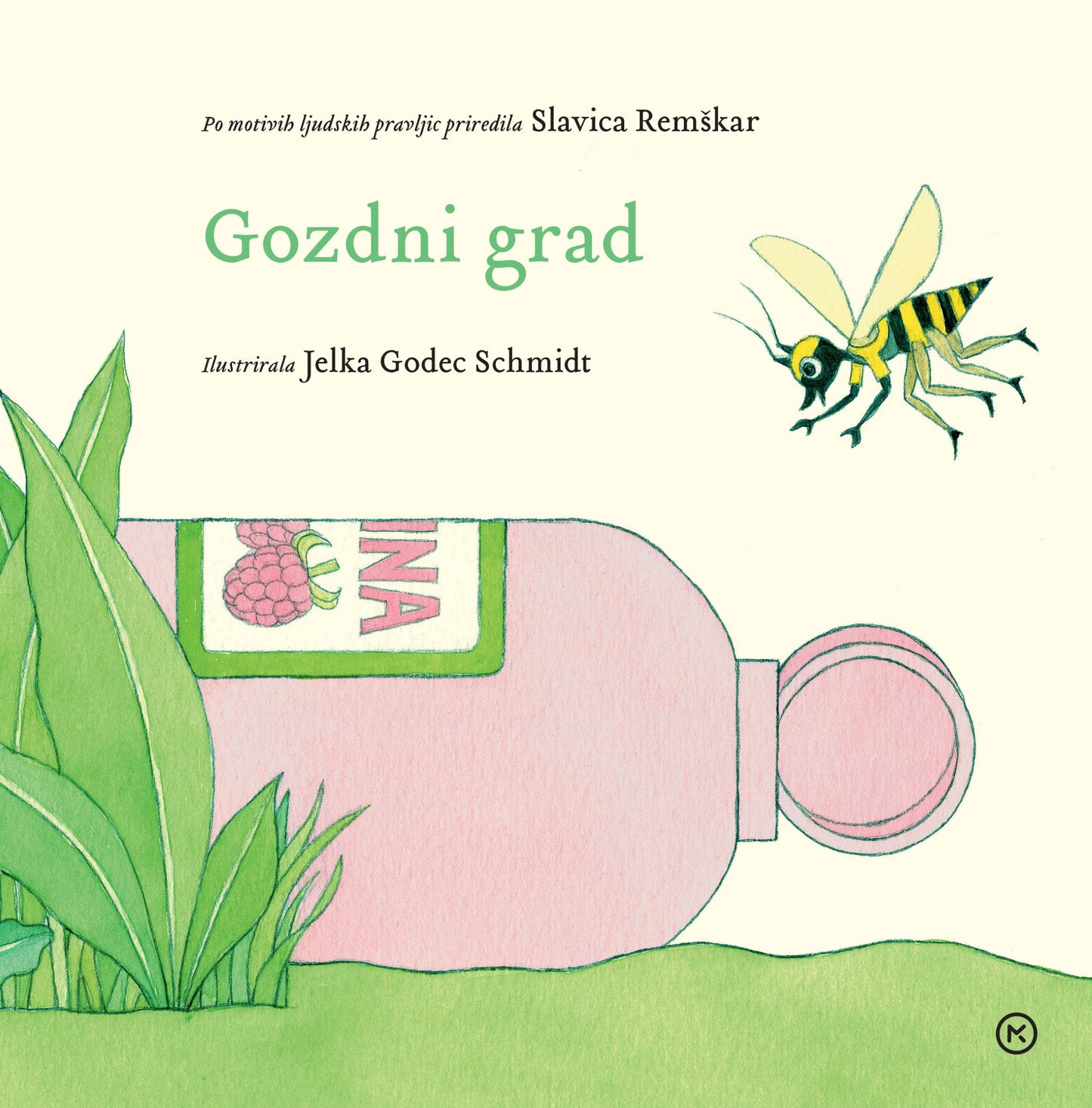 Gozdni grad