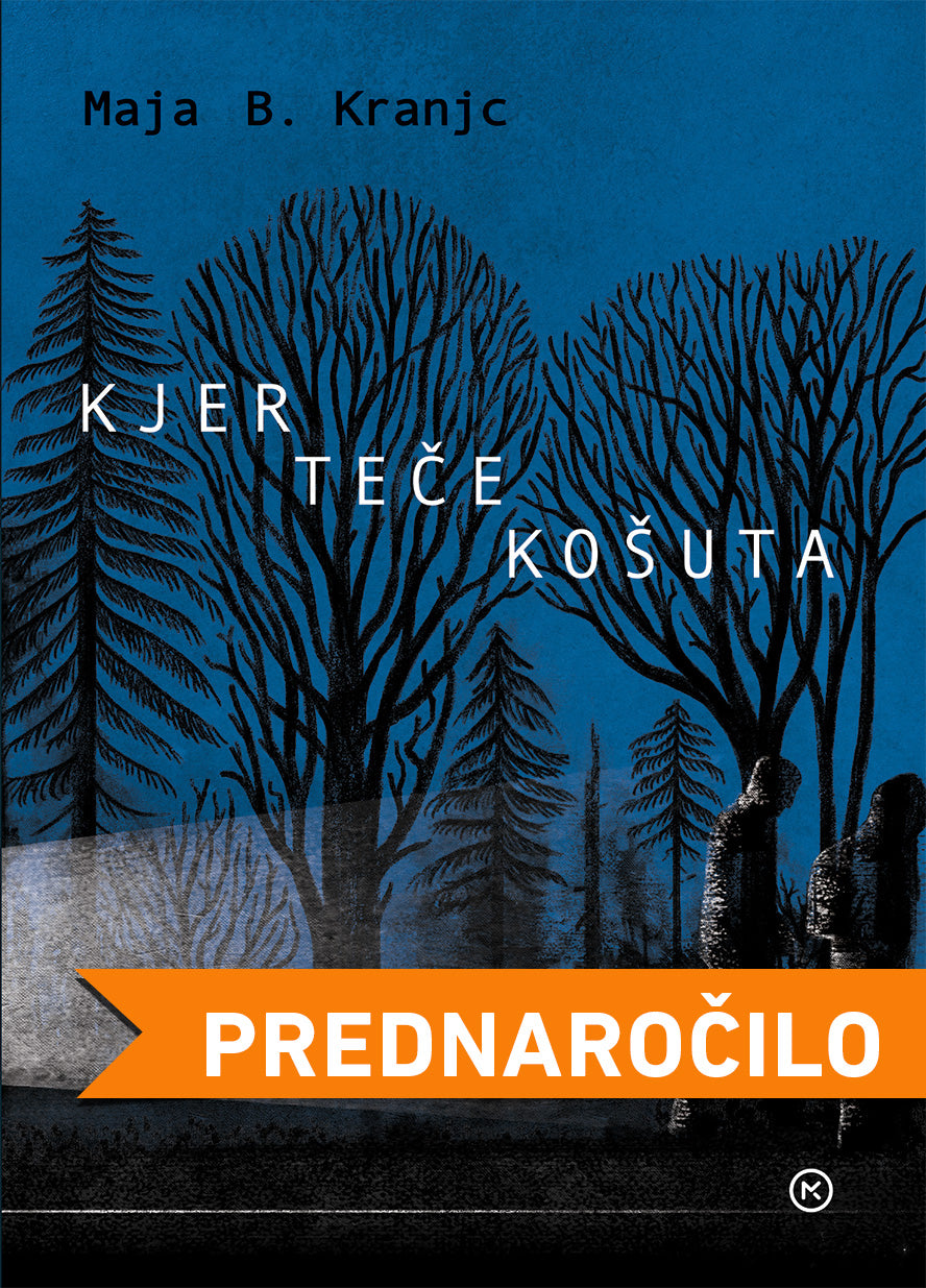 Kjer teče košuta