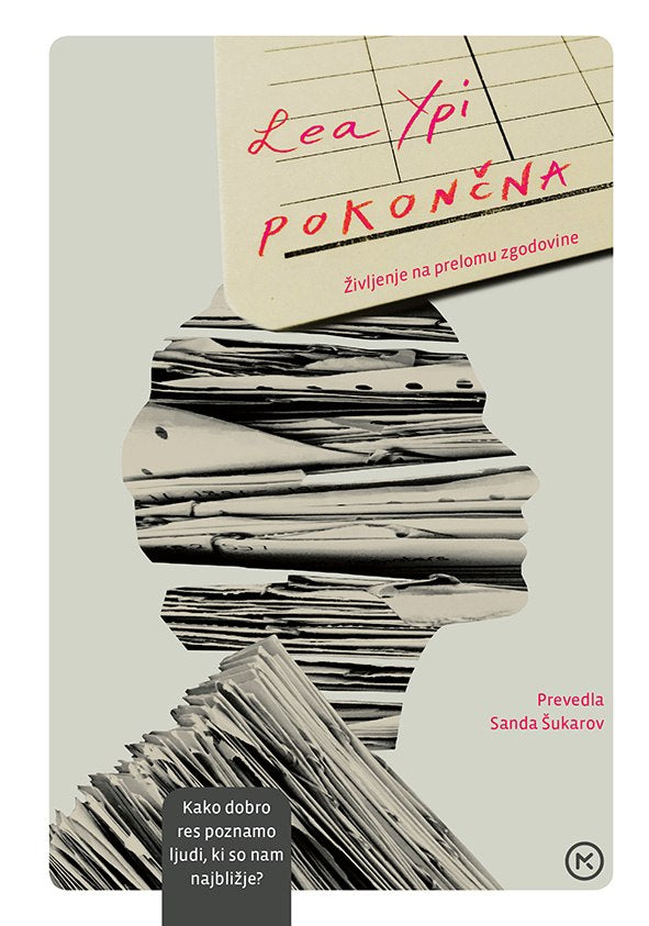 Pokončna