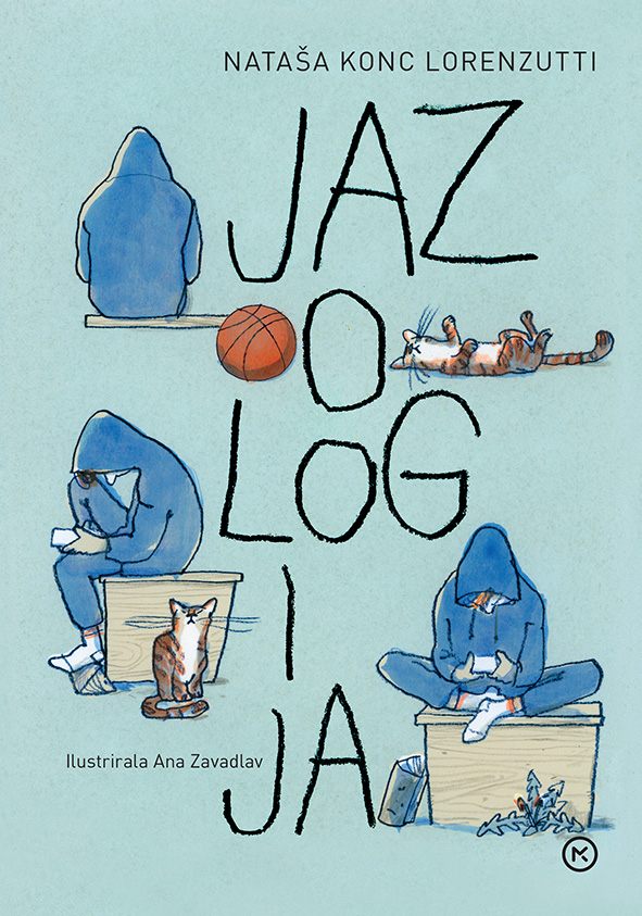 Jazologija