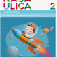 NAŠA ULICA 2/9 - DZ ZA MATEMATIKO 1. IN 2. DEL