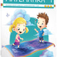 NAŠA ULICA 1/9 - SDZ ZA MATEMATIKO (3 DELI)