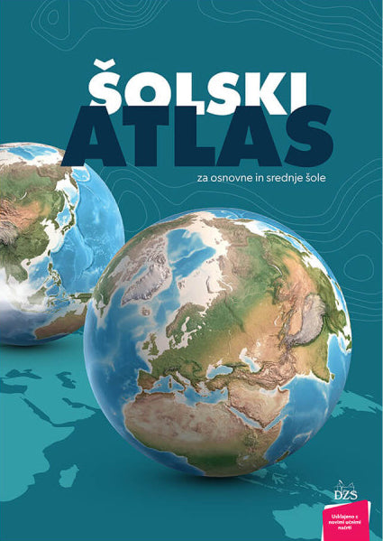 ŠOLSKI ATLAS