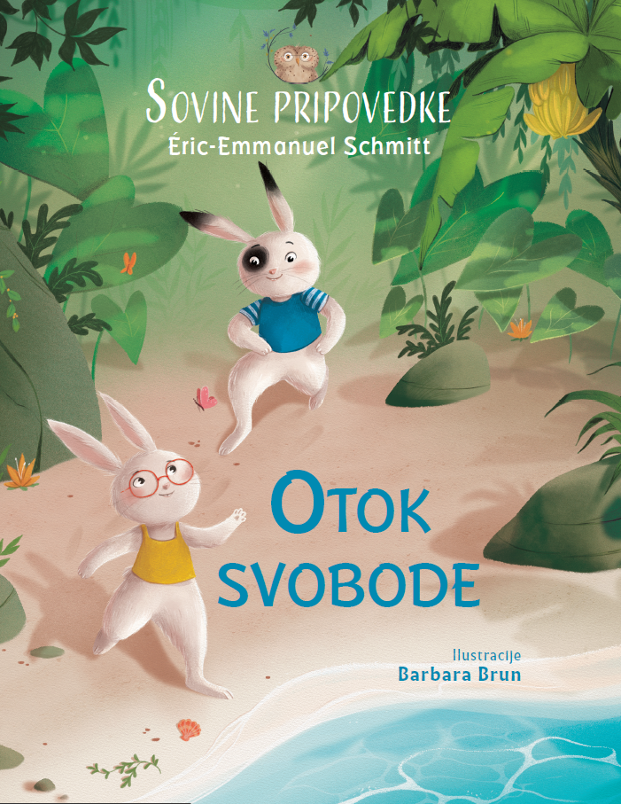 Otok svobode