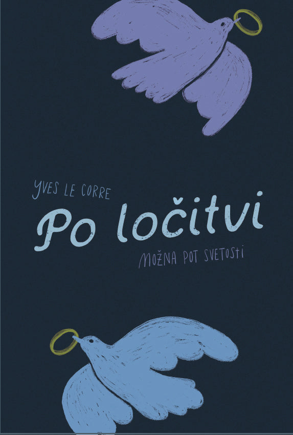 Po ločitvi