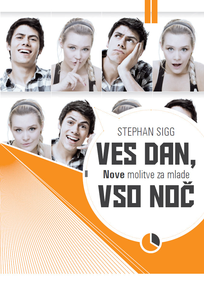 Ves dan, vso noč