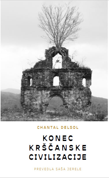 Konec krščanske civilizacije