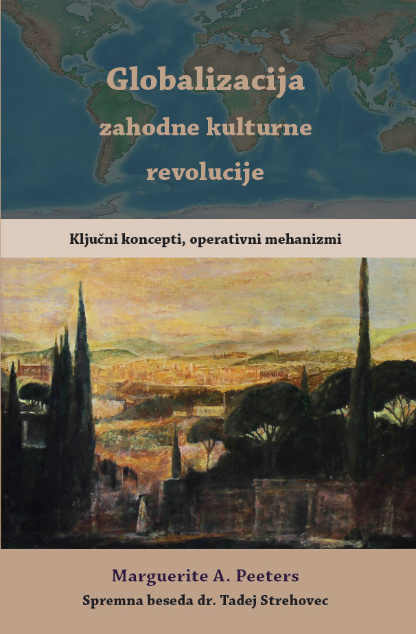 Globalizacija zahodne kulturne revolucije