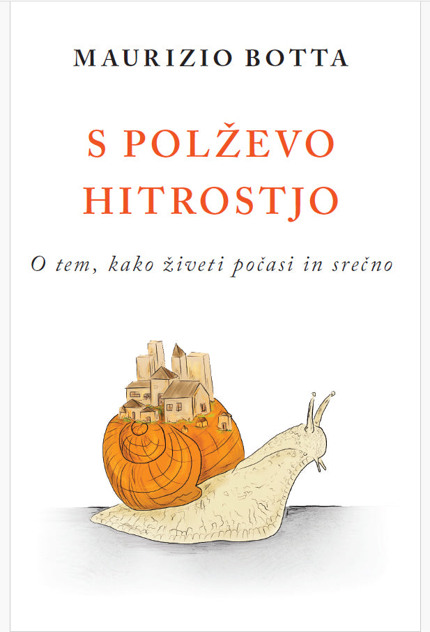 S polževo hitrostjo