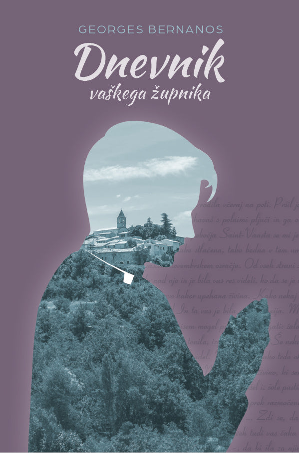 Dnevnik vaškega župnika