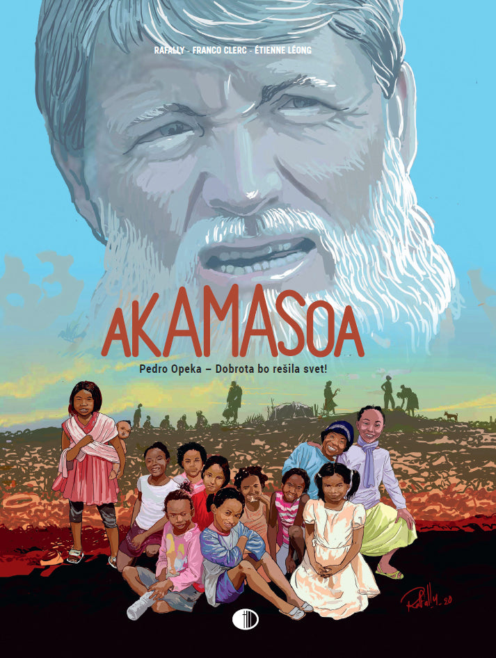 Akamasoa