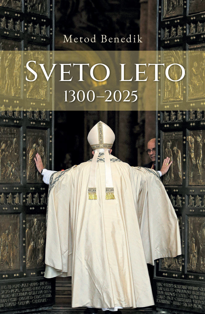 Sveto leto 1300 - 2025