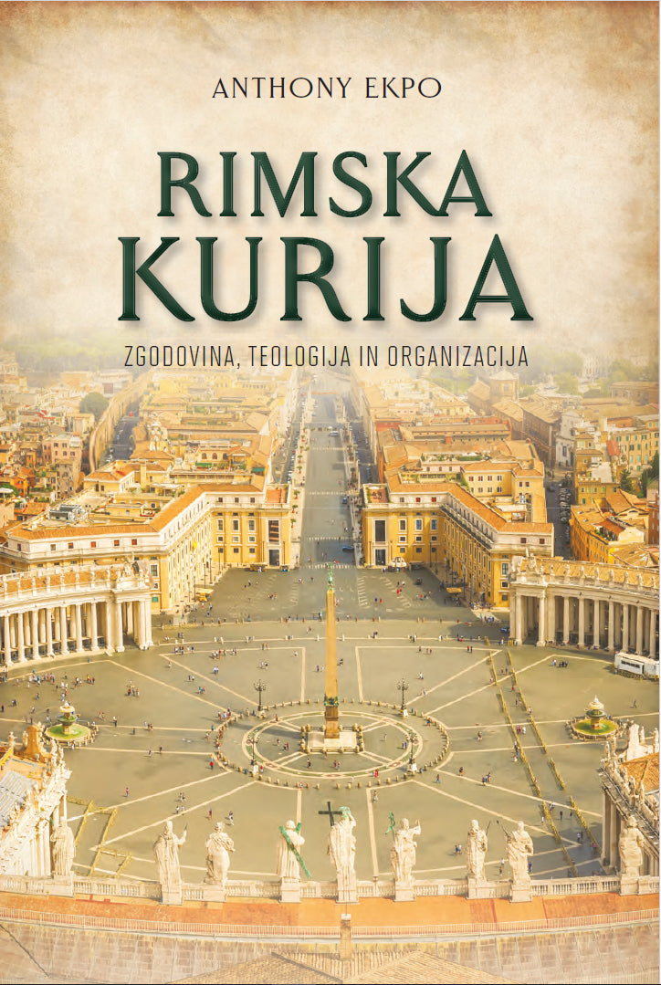 Rimska kurija