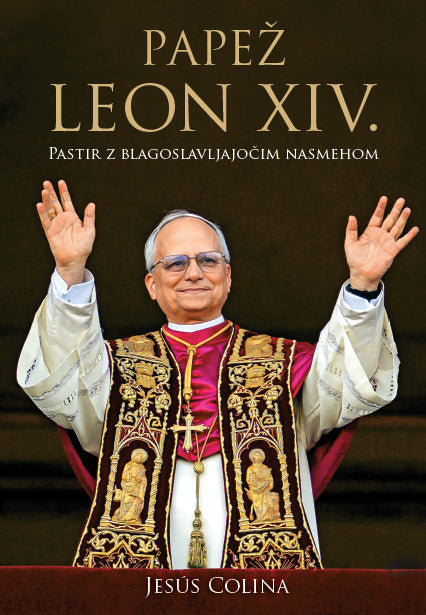 Papež Leon XIV.