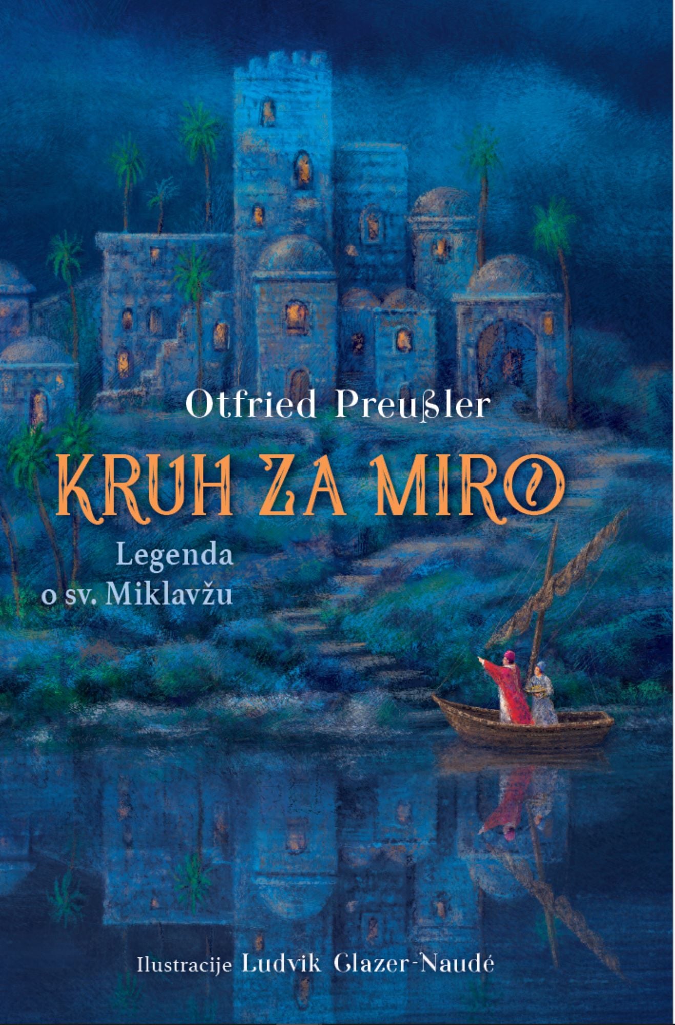 Kruh za Miro