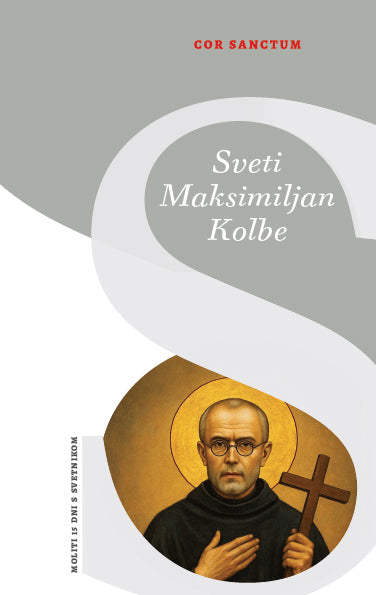 Sveti Maksimiljan Kolbe