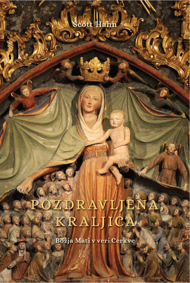 Pozdravljena, Kraljica