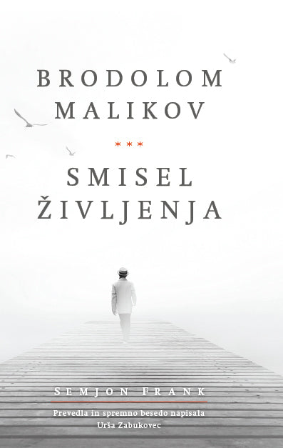 Brodolom malikov in smisel življenja