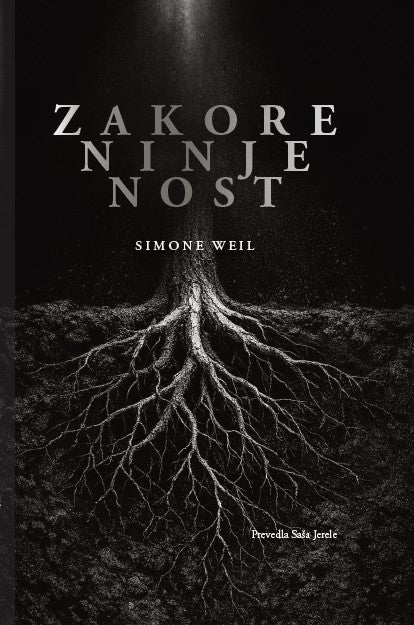 Zakoreninjenost