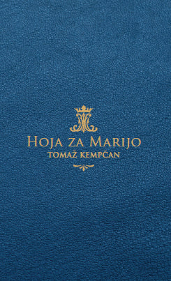 Hoja za Marijo