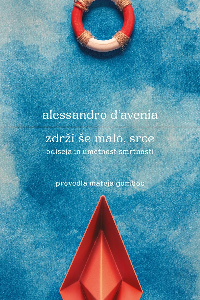 Zdrži še malo, srce