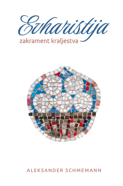 Evharistija