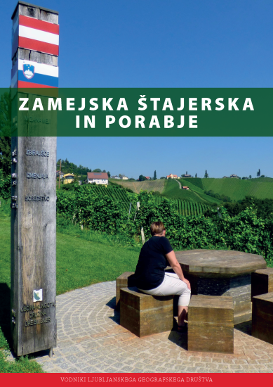 Zamejska Štajerska in Porabje