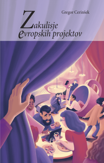 Zakulisje evropskih projektov