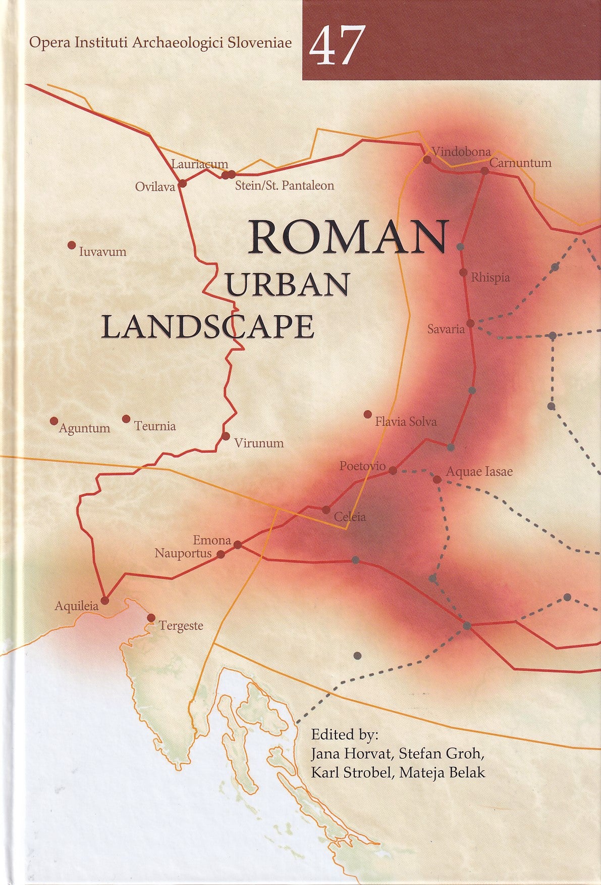 Roman Urban Landscape