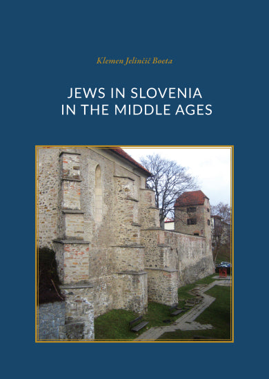 Jews in Slovenia in the Middle Ages