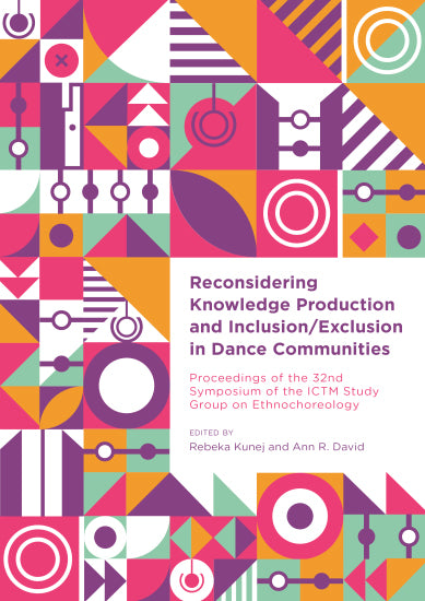 Reconsidering Knowledge Production and Inclusion/Exclusion in Dance Communities