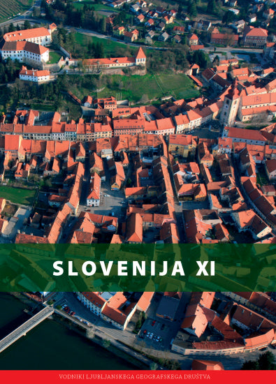 Slovenija XI