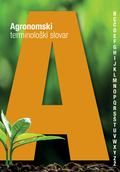 AGRONOMSKI TERMINOLO KI SLOVAR EMKA AGRONOMSKI TERMINOLO KI SLOVAR EMKA
