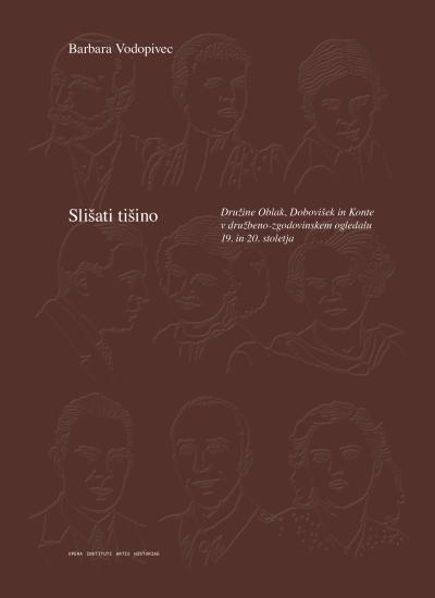 Slišati tišino