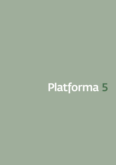 Platforma 5