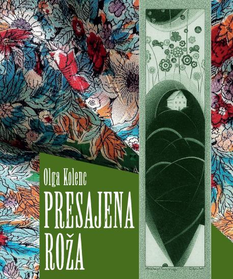 Presajena roža