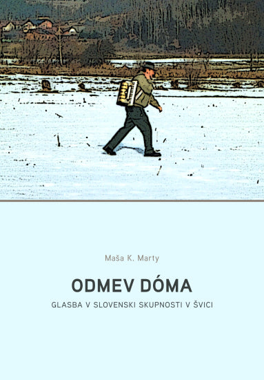 Odmev dóma