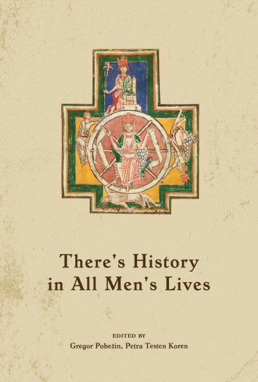 There's History in All Men's Lives
