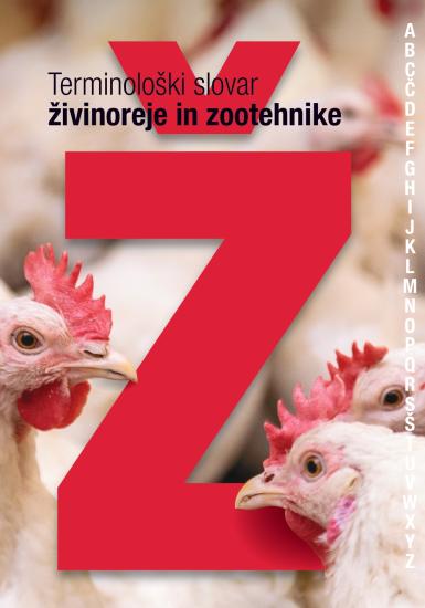 Terminološki slovar živinoreje in zootehnike