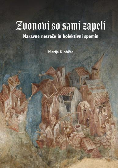 Zvonovi so sami zapeli
