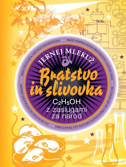 Bratstvo in slivovka