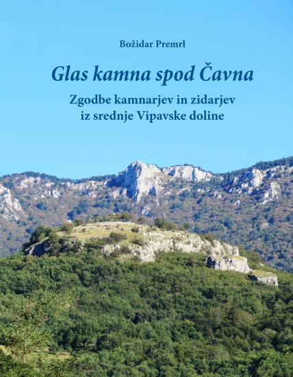 Glas kamna spod Čavna