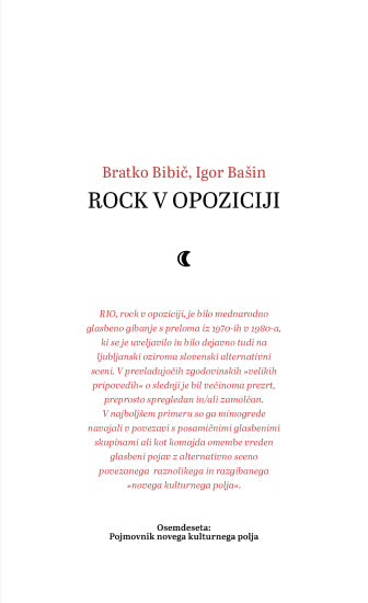 Rock v opoziciji