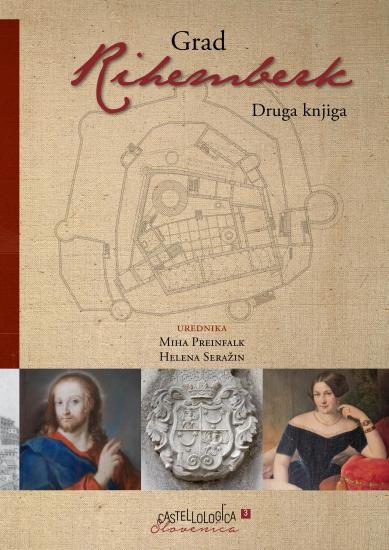 Grad Rihemberk (druga knjiga)